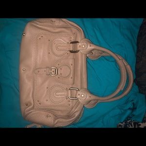 Chloe Paddington in Beige